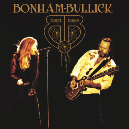 Bonham-Bullick Bonham-Bullick (CD) Album