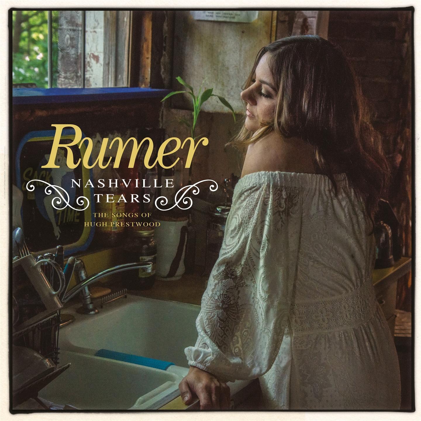 Nashville Tears (Cd)