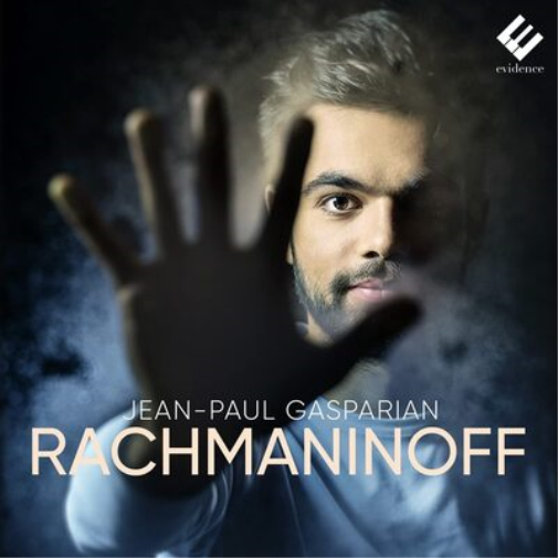 Jean-Paul Gasparian Jean-Paul Gasparian: Rachmaninoff (CD) Album