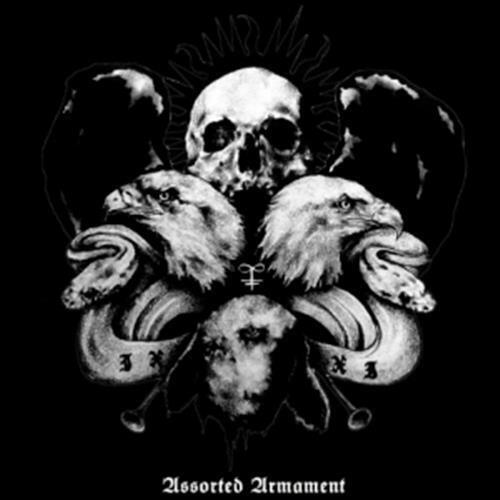 Assorted Armament - Ixxi (Audio CD)