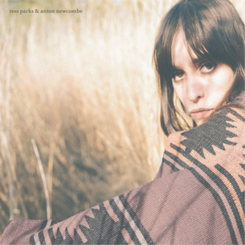 Tess Parks and Anton Newcombe Tess Parks and Anton Newcombe (Vinyl LP)