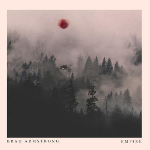 Brad Armstrong Empire (CD) Album