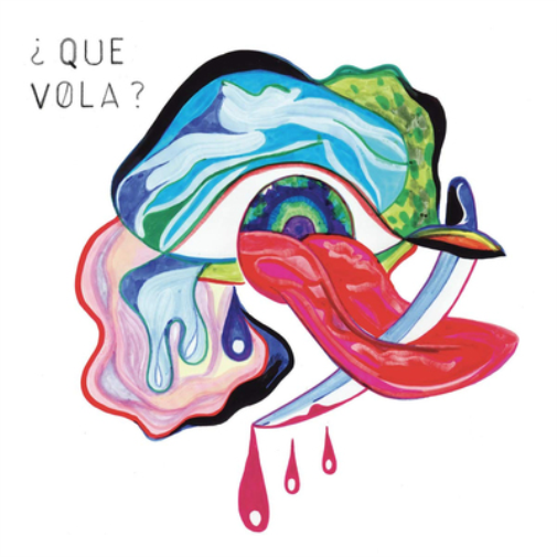 Que Vola? Que Vola? (CD) Album