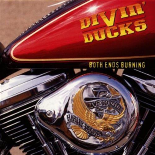 Both Ends Burning - Divin' Ducks (Audio CD)