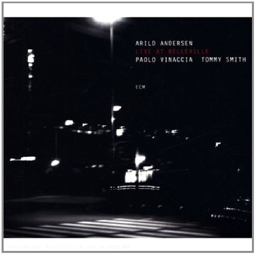 Live at Belleville (CD) Album