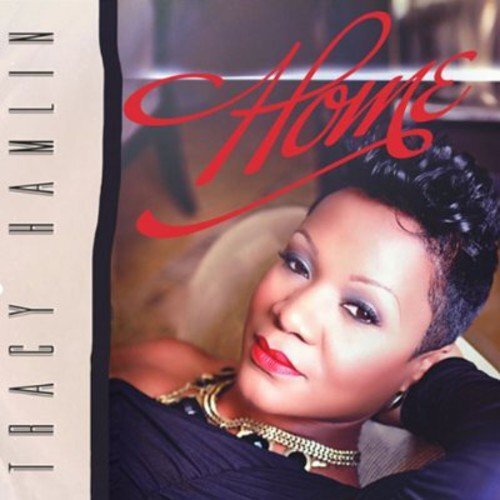 Tracy Hamlin Home (CD)