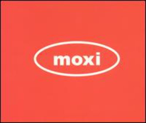 Moxi Moxi (CD)