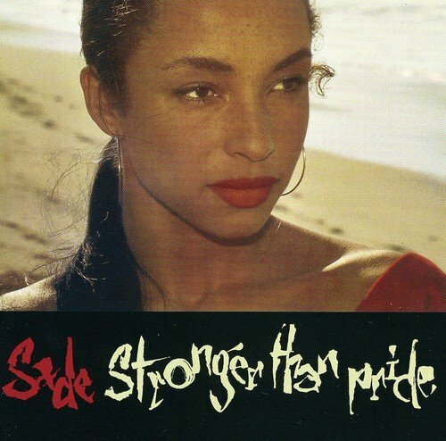 Stronger Than Pride (X8p)