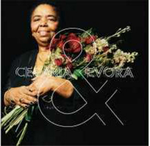 Cesaria Evora & (CD) Album