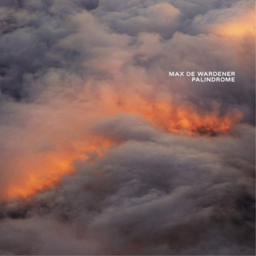 Max De Wardener Palindrome (Vinyl LP) 12" EP