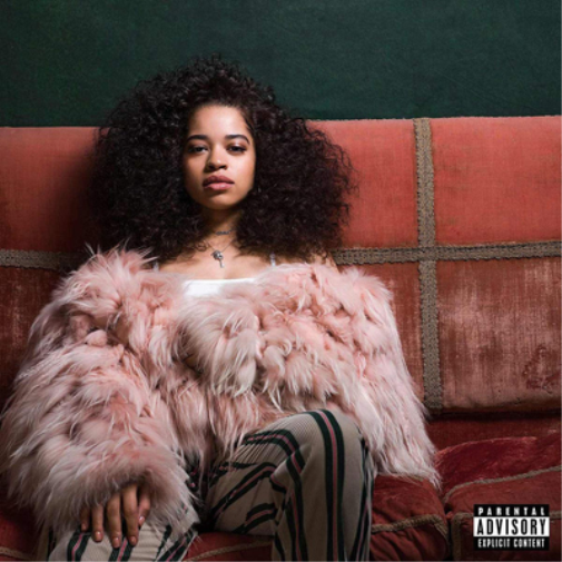 Ella Mai Ella Mai (Vinyl LP) 12" Album