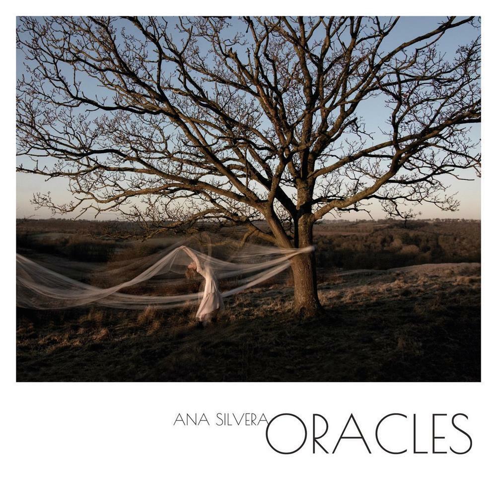 Oracles - Ana Silvera (Vinile)