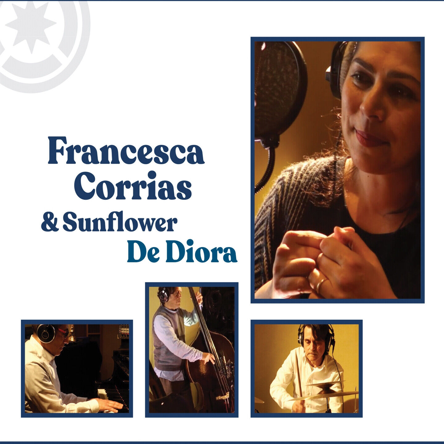 Francesca Corrias - De Diora