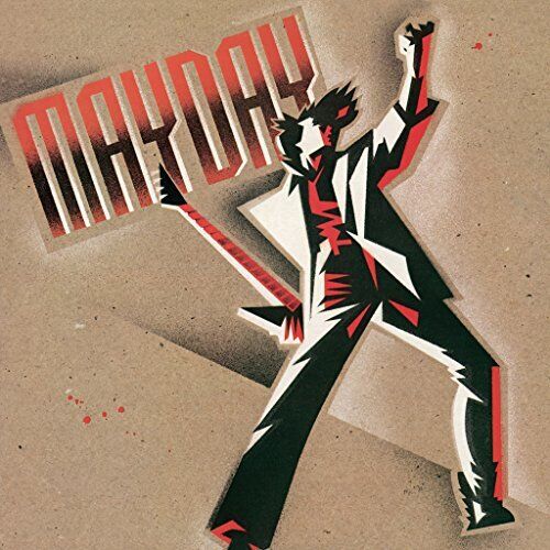 Mayday Mayday CD CANDY288 NEW