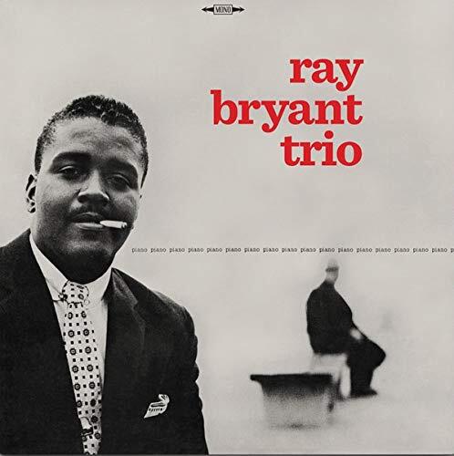 BRYANT,RAY TRIO Piano Piano Piano Piano (Vinyl LP)