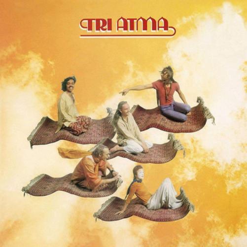 Tri Atma Tri Atma (CD) Album