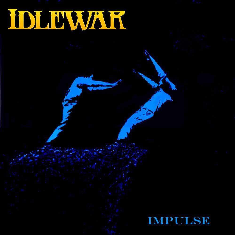 Impulse - Idlewar (Audio Cd)