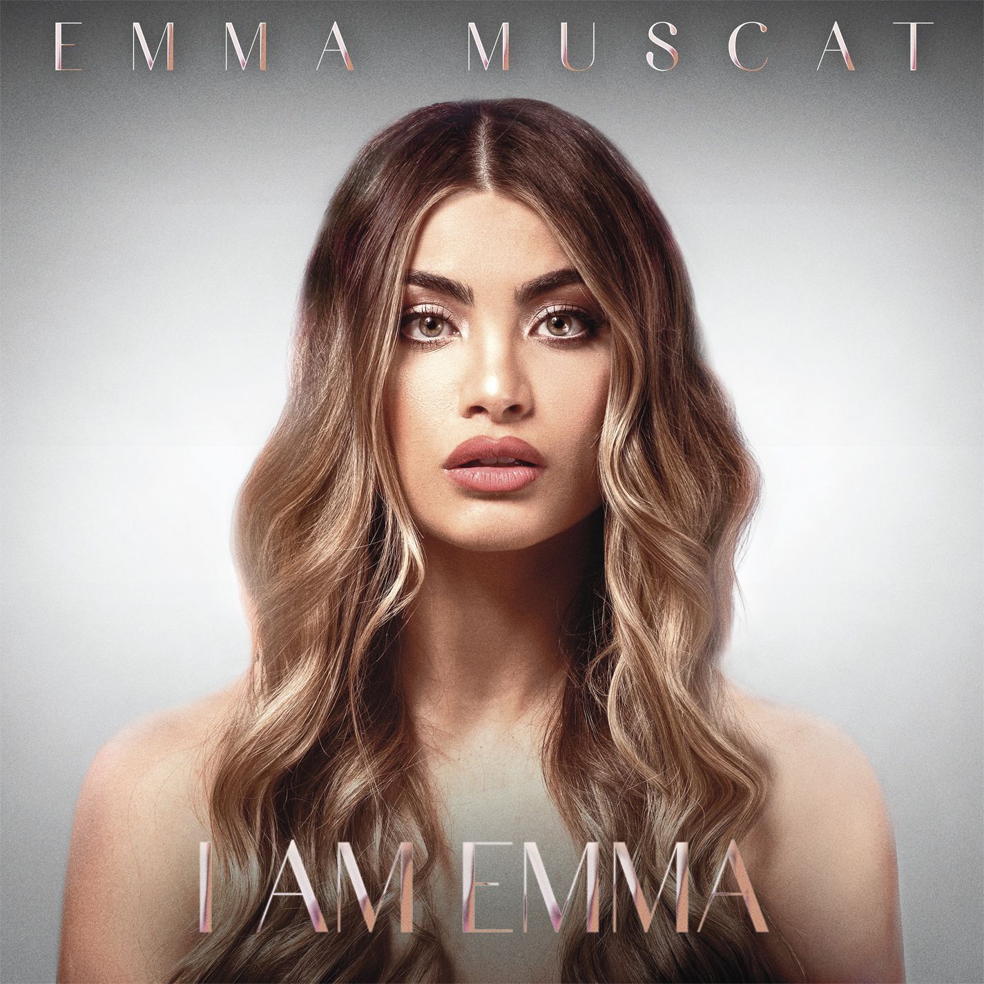 Muscat Emma - I Am Emma