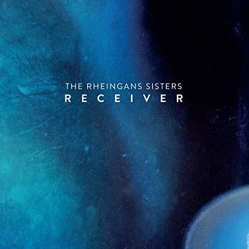 Rheingans Sisters, Receiver CD BENDI5 NEW