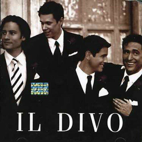 Il Divo (N5G)