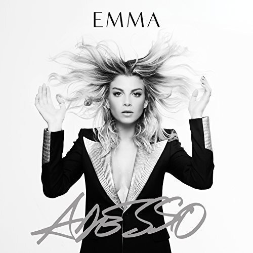 emma Adesso (CD)
