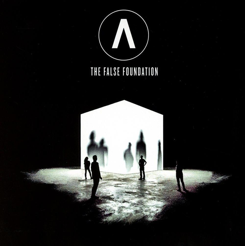 Archive - The False Foundation - AA.VV. (Audio Cd)