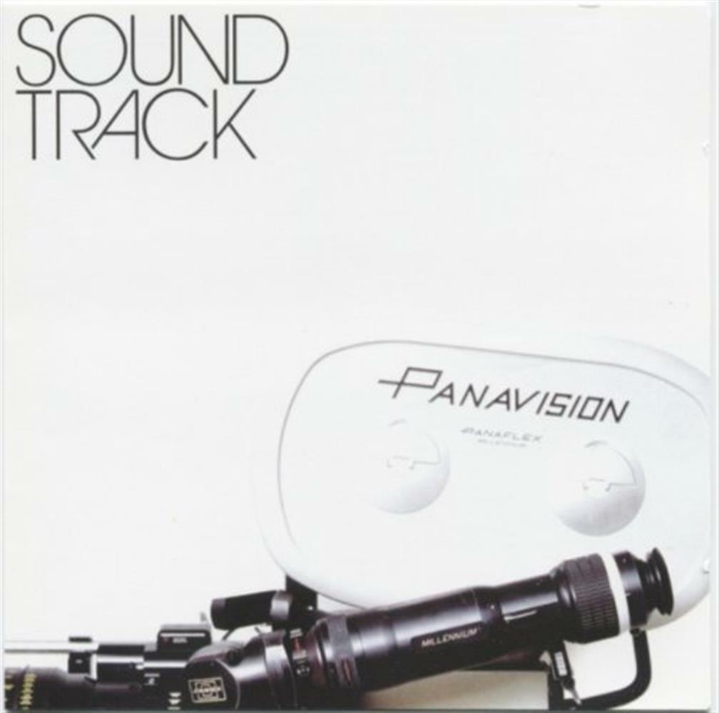 Sound Track / O.S.T. - AA.VV. (Audio Cd)