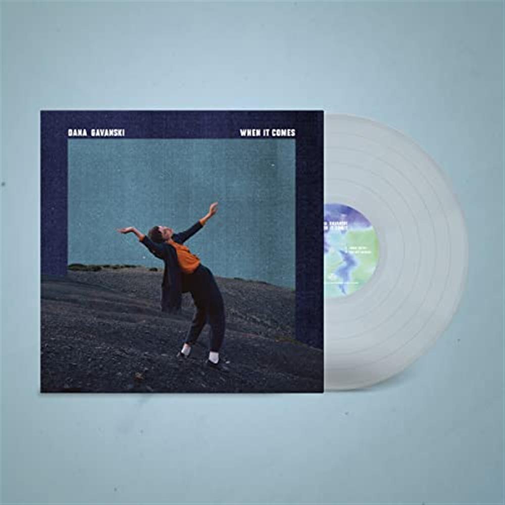 When It Comes - Dana Gavanski (Vinile)