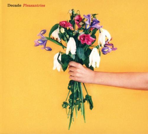 Decade Pleasantries (Vinyl LP) 12" Album