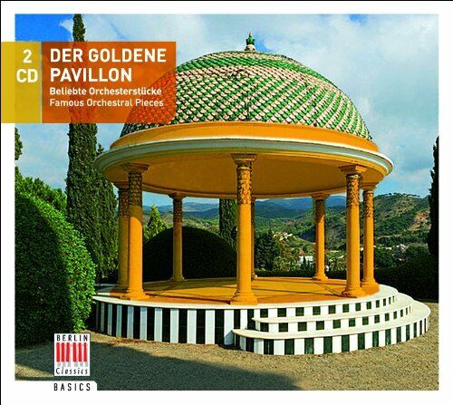 Der Goldene Pavillon (P3E)
