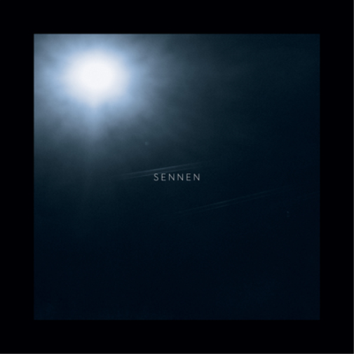 Sennen Widows (CD) Expanded  Album
