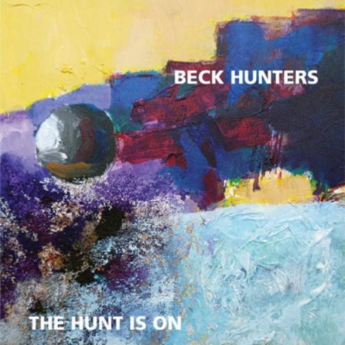 Beck Hunters The Hunt Is On (CD) Album
