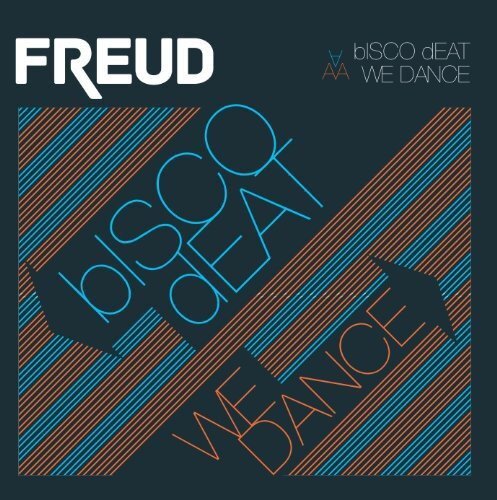 Freud Bisco Deat (Vinyl LP)