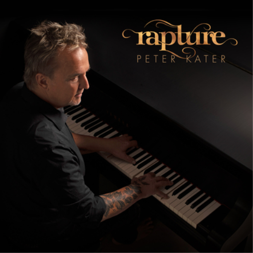 Peter Kater Rapture (CD) Album
