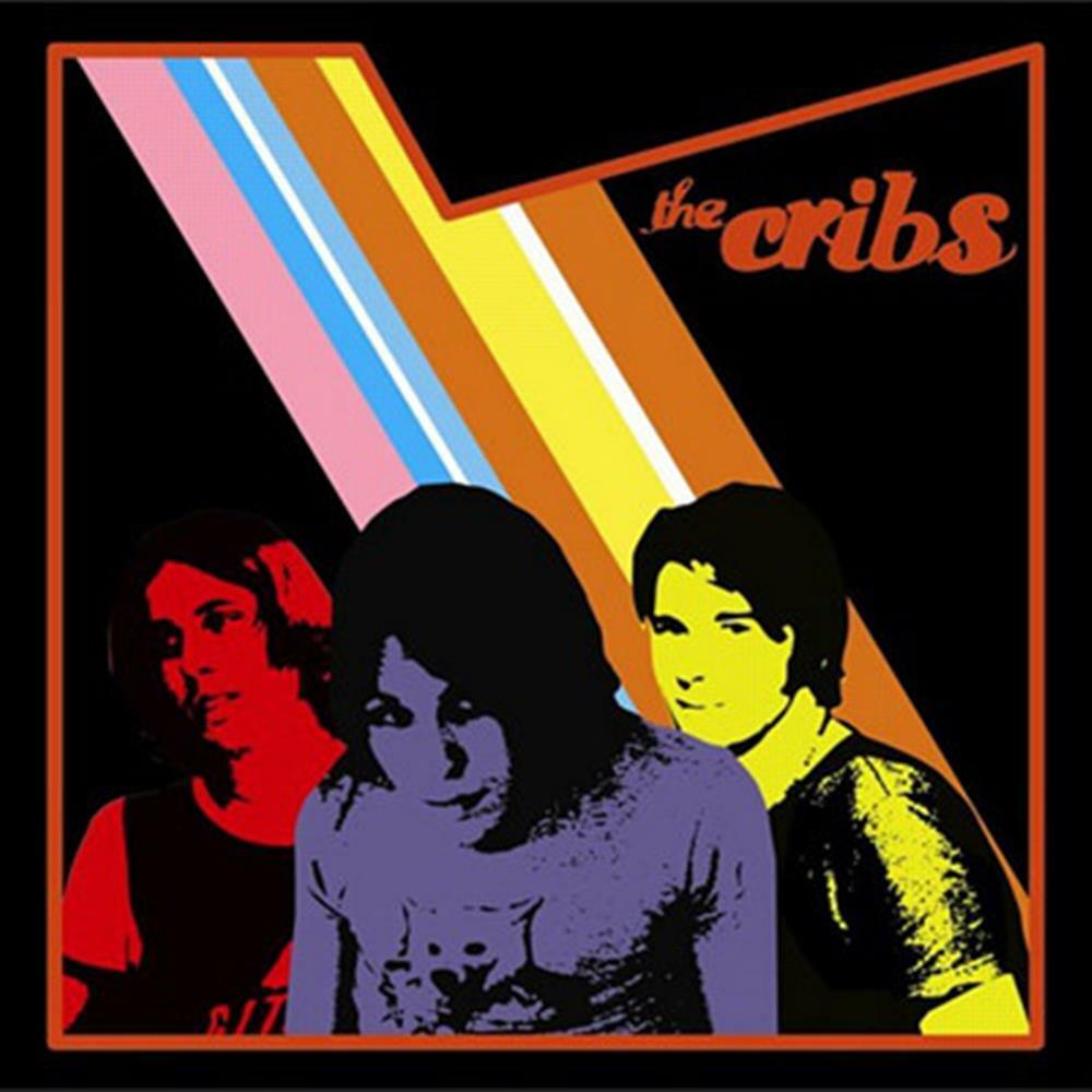 The Cribs - Cribs (The) (Audio Cd)