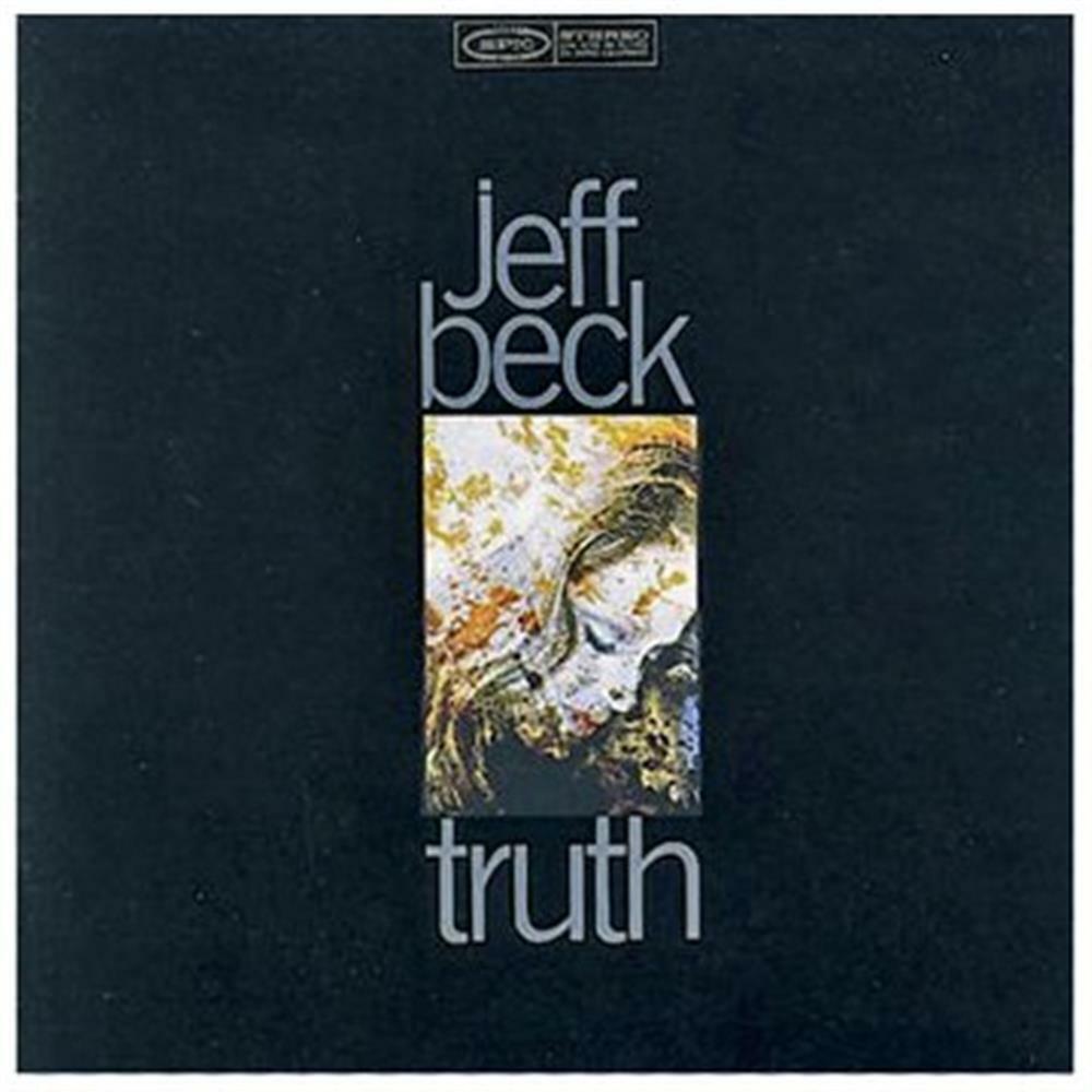 Truth - Jeff Beck (Audio Cd)