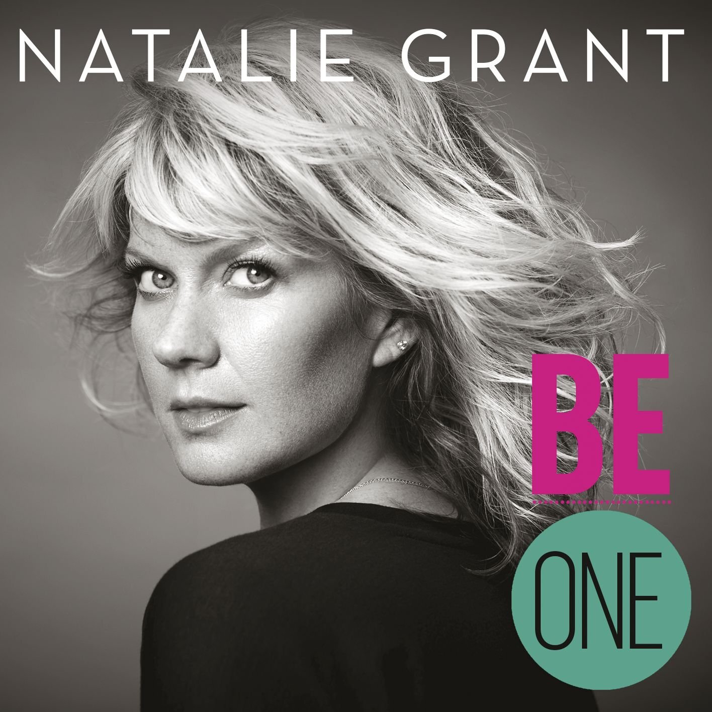 Natalie Grant Be One (CD)