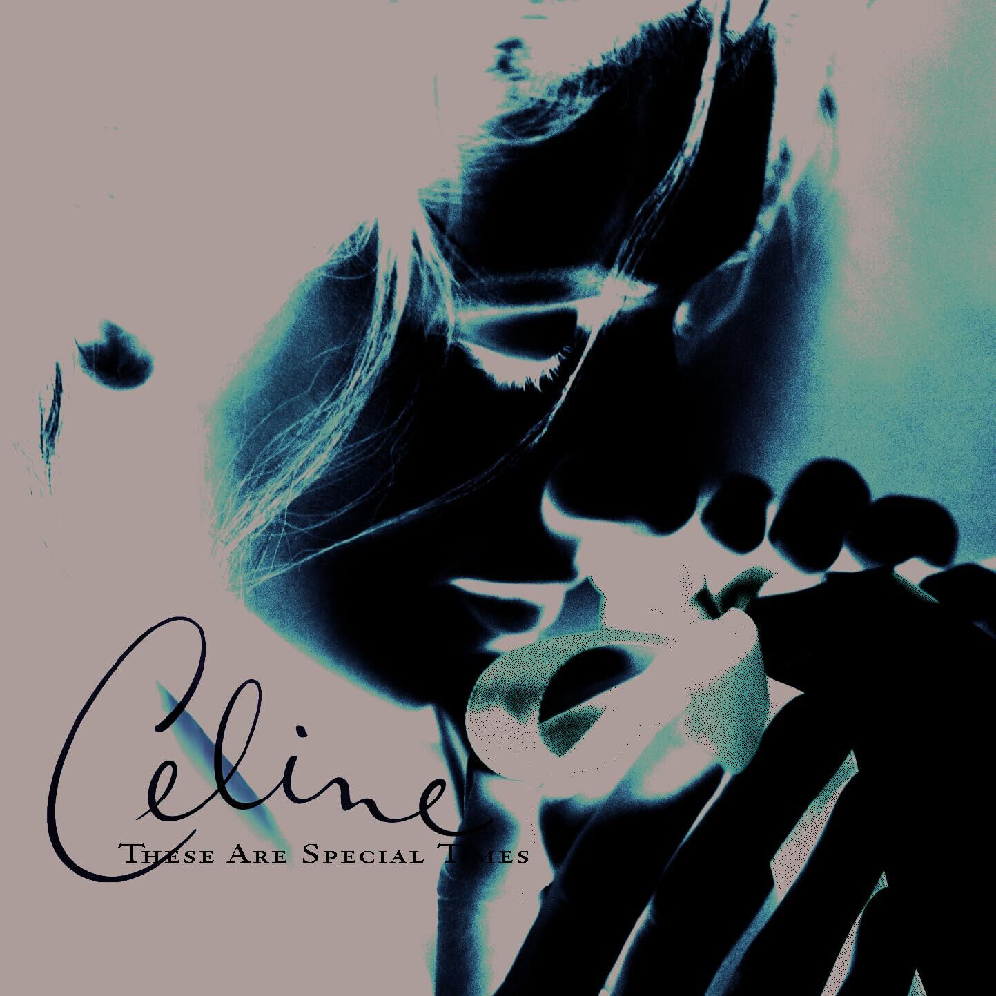 Dion Celine - These Are Special Times