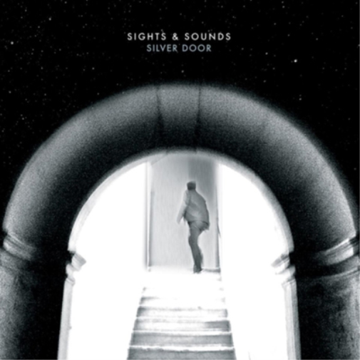Sights & Sounds Silver Door (CD) EP