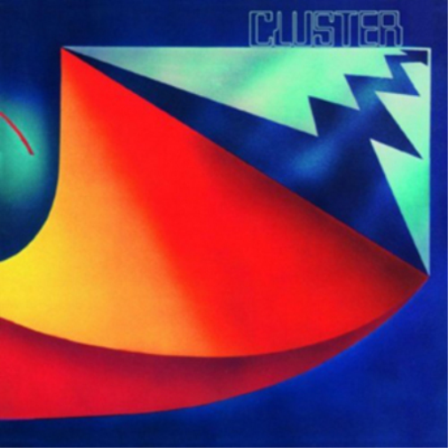 Cluster Cluster 71 (CD) Album