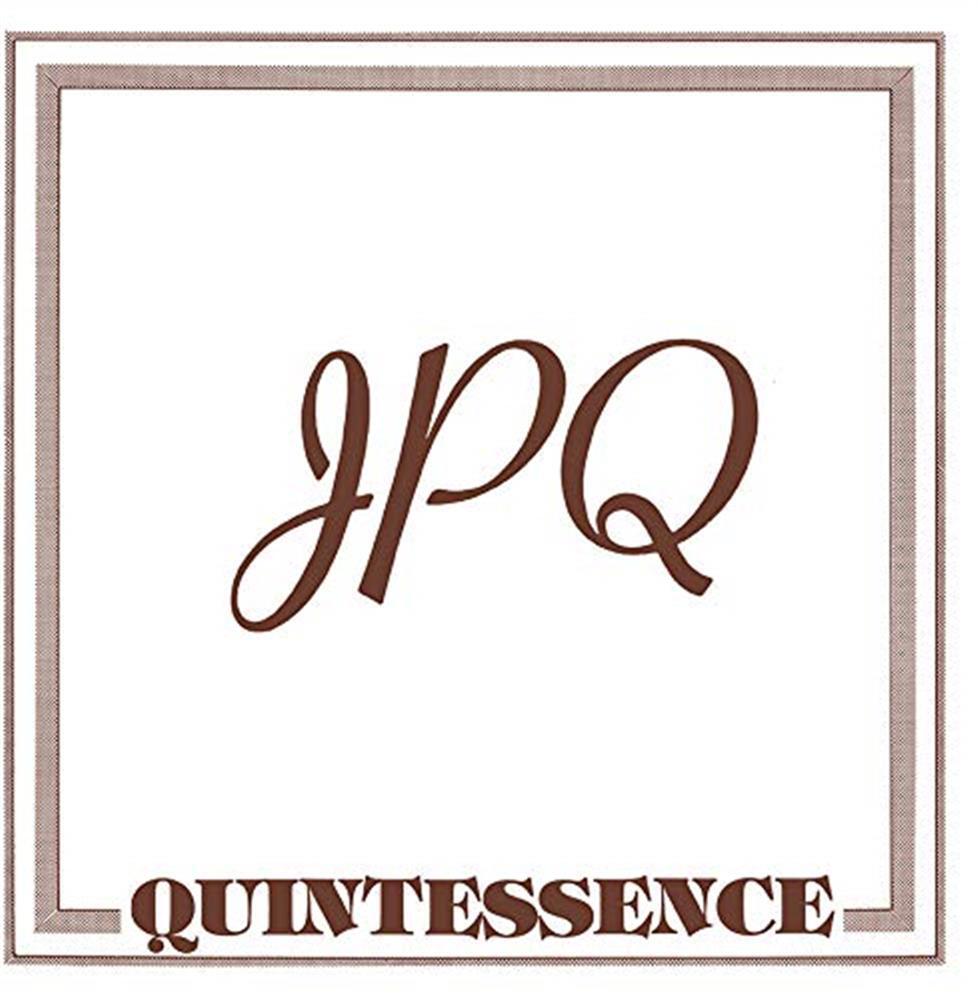 Quintessence - Jpq (Vinile)