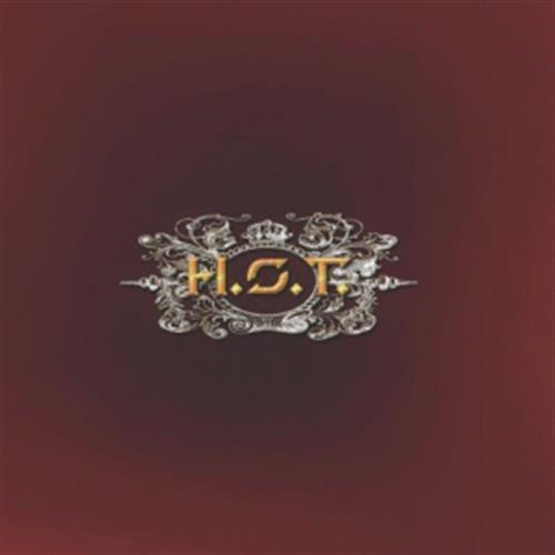 Hands Of Time - H.O.T. (Audio CD)