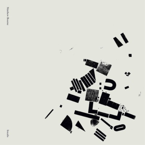 Matthew Bourne Irrealis (Vinyl LP) 12" Album