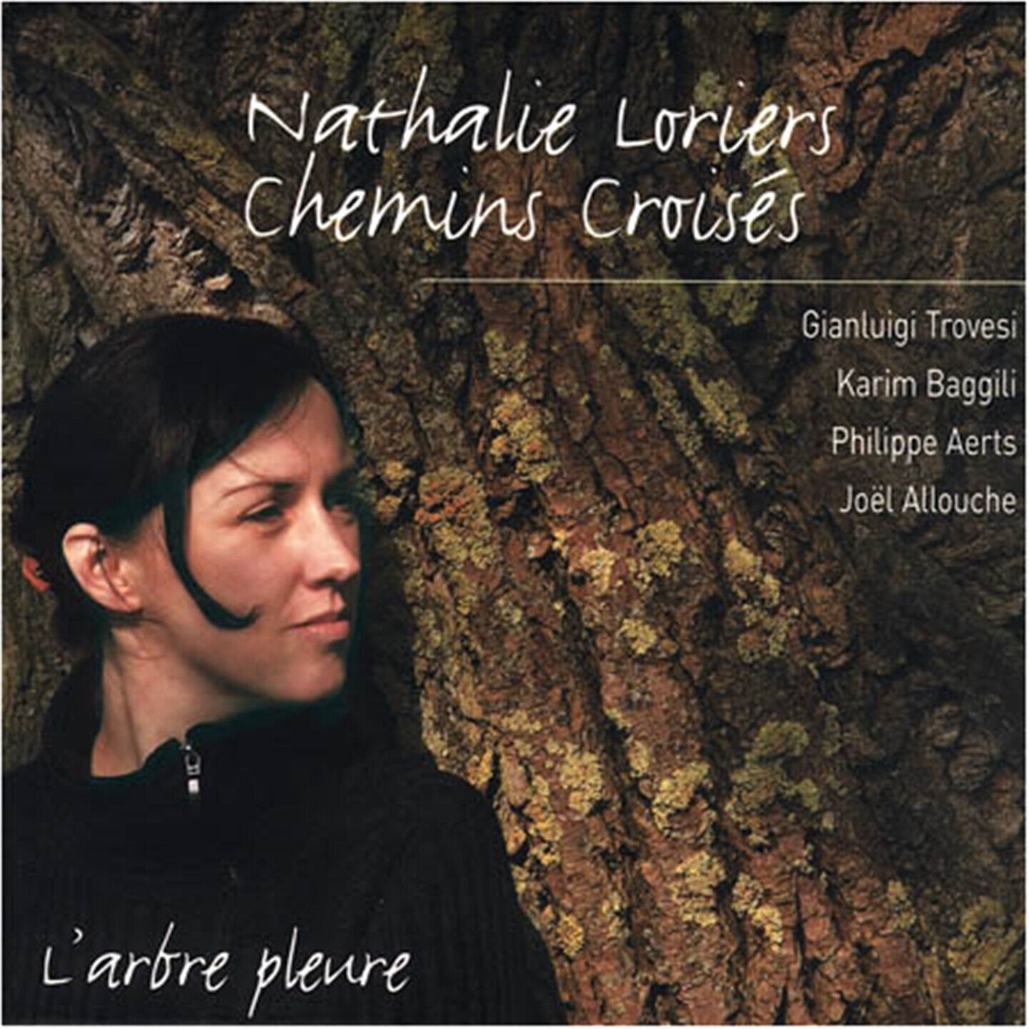 Nathalie Loriers - L'Arbre Pleure