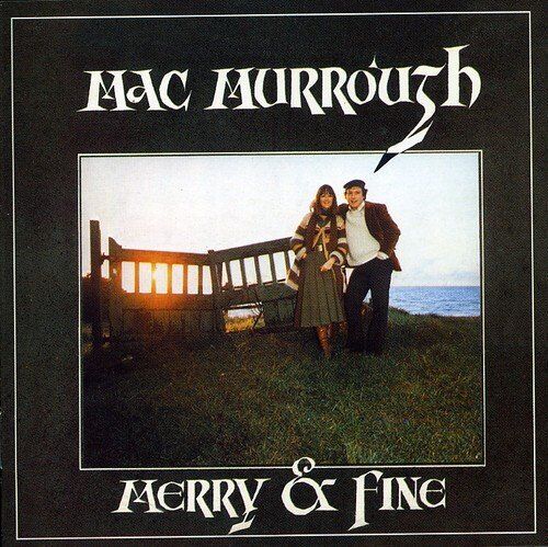 Macmurrough Merry & Fine CD KSCD945 NEW