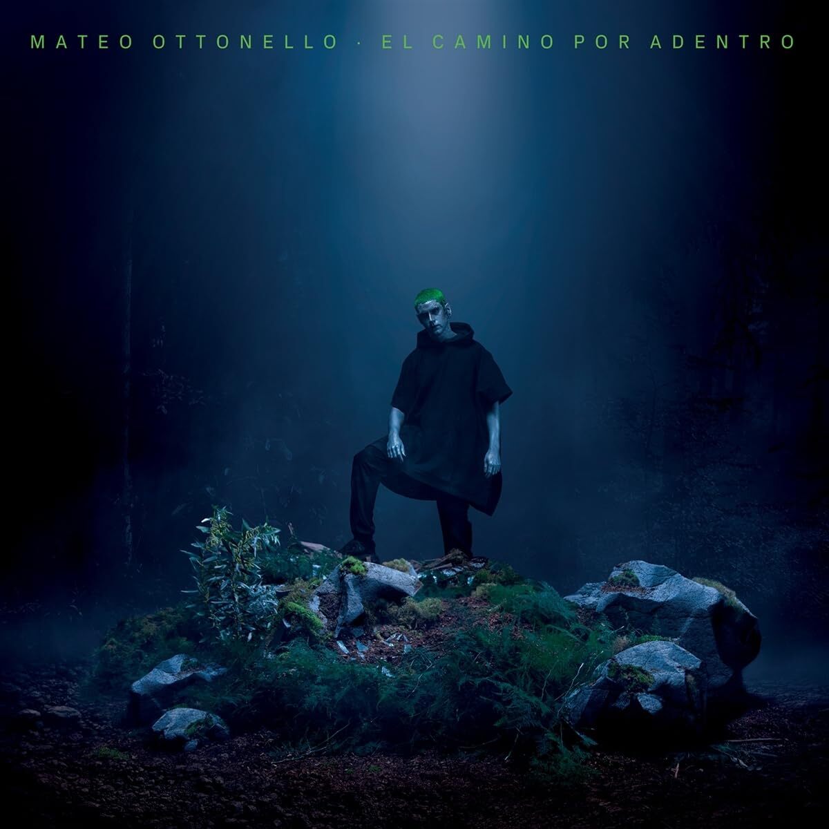 Ottonello,Mateo El Camino Por Adentro (Vinyl LP)