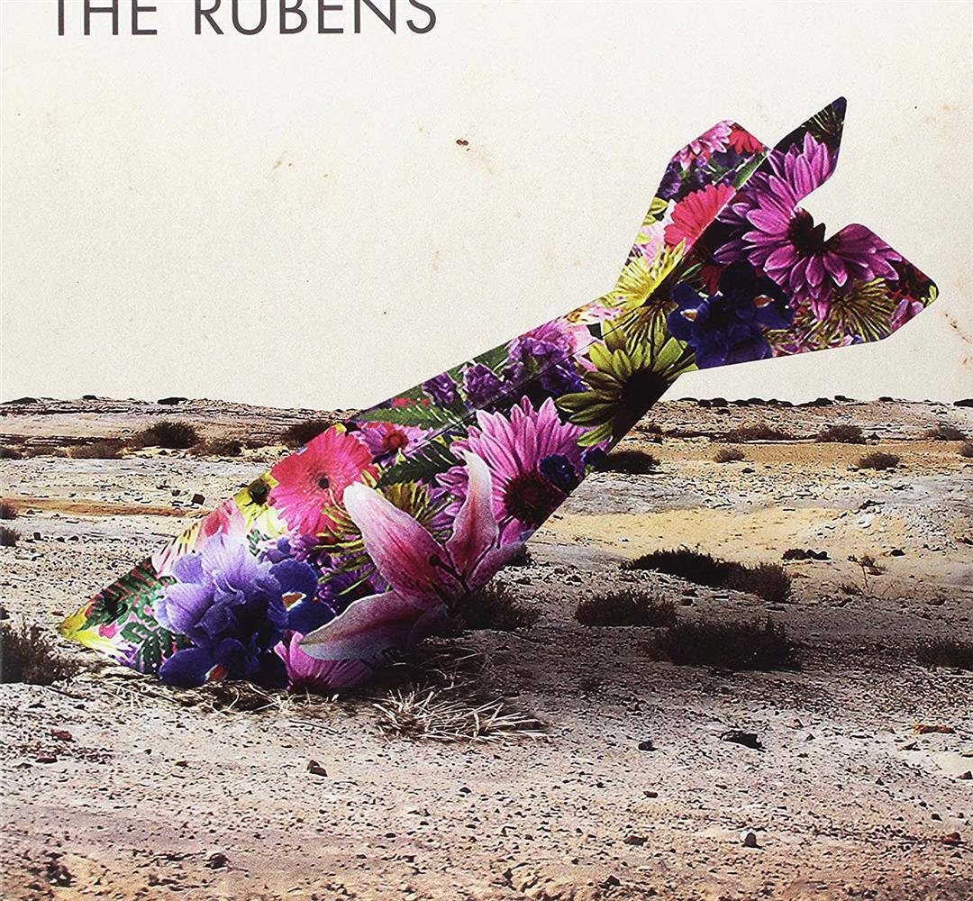 Rubens - Rubens (Audio CD)