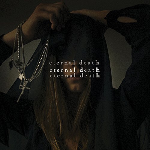 Eternal Death Eternal Death (CD) Album