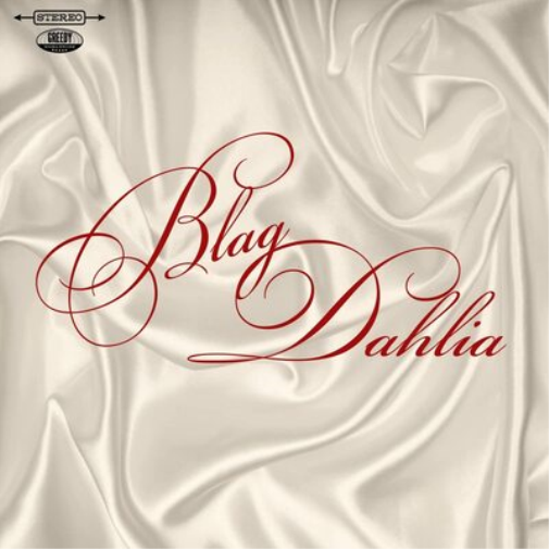 Blag Dahlia Introducing Ralph Champagne (Vinyl LP) 12" Album