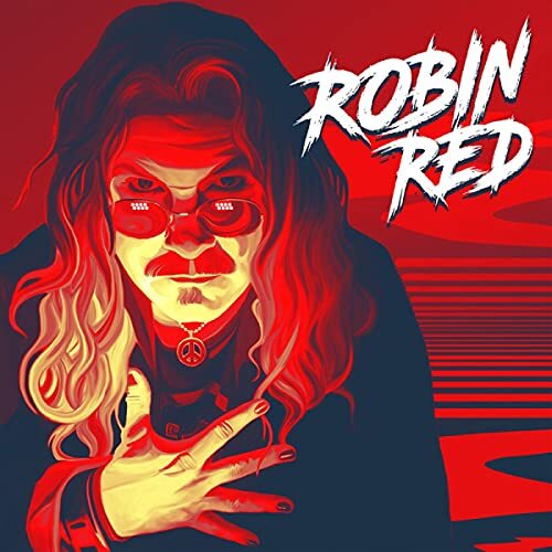 Robin Red Robin Red (CD) Album